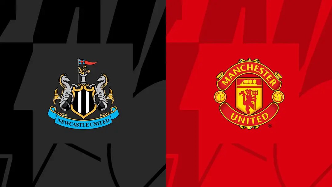 纽卡斯尔联主场迎战曼联，吉马良斯缺阵红魔全力抢分