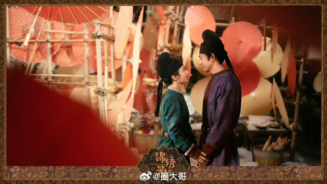 杨紫李现《国色芳华》登芒果华策双财报