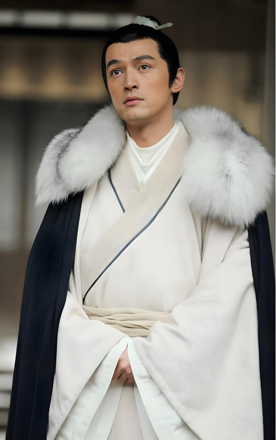 胡歌十年后携《张居正》回归古装，吴磊主演《剑来》