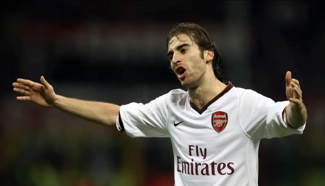 阿森纳旧将弗拉米尼身家百亿英镑，超越球队老板和C罗