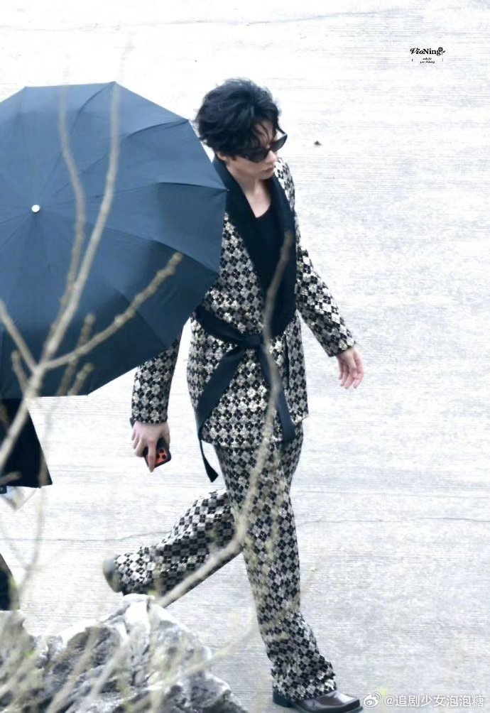 刘宇宁张凌赫周柯宇丁程鑫开始推理吧4录制路透曝光