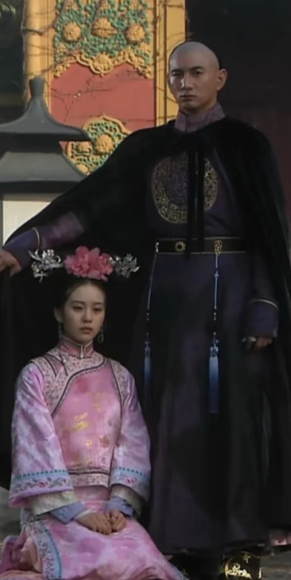 步步惊心剧集登陆罗马引热议