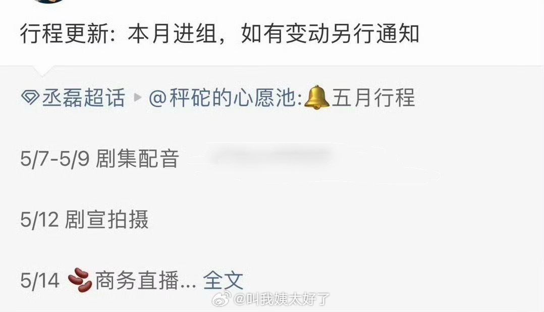 丞磊将出演许你星河千里