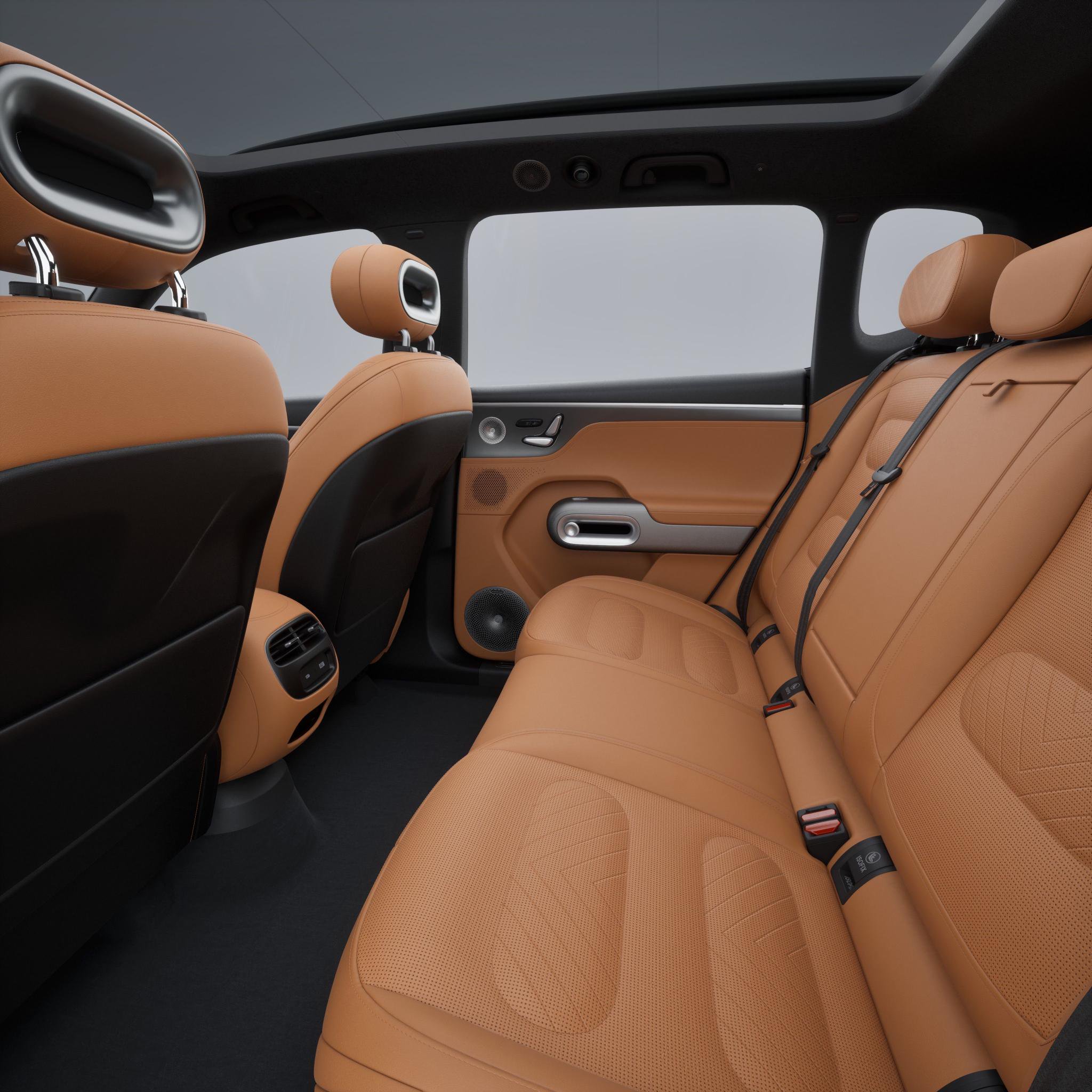 smart精灵5号EHD静态体验，颜值实力并存续航达1600公里