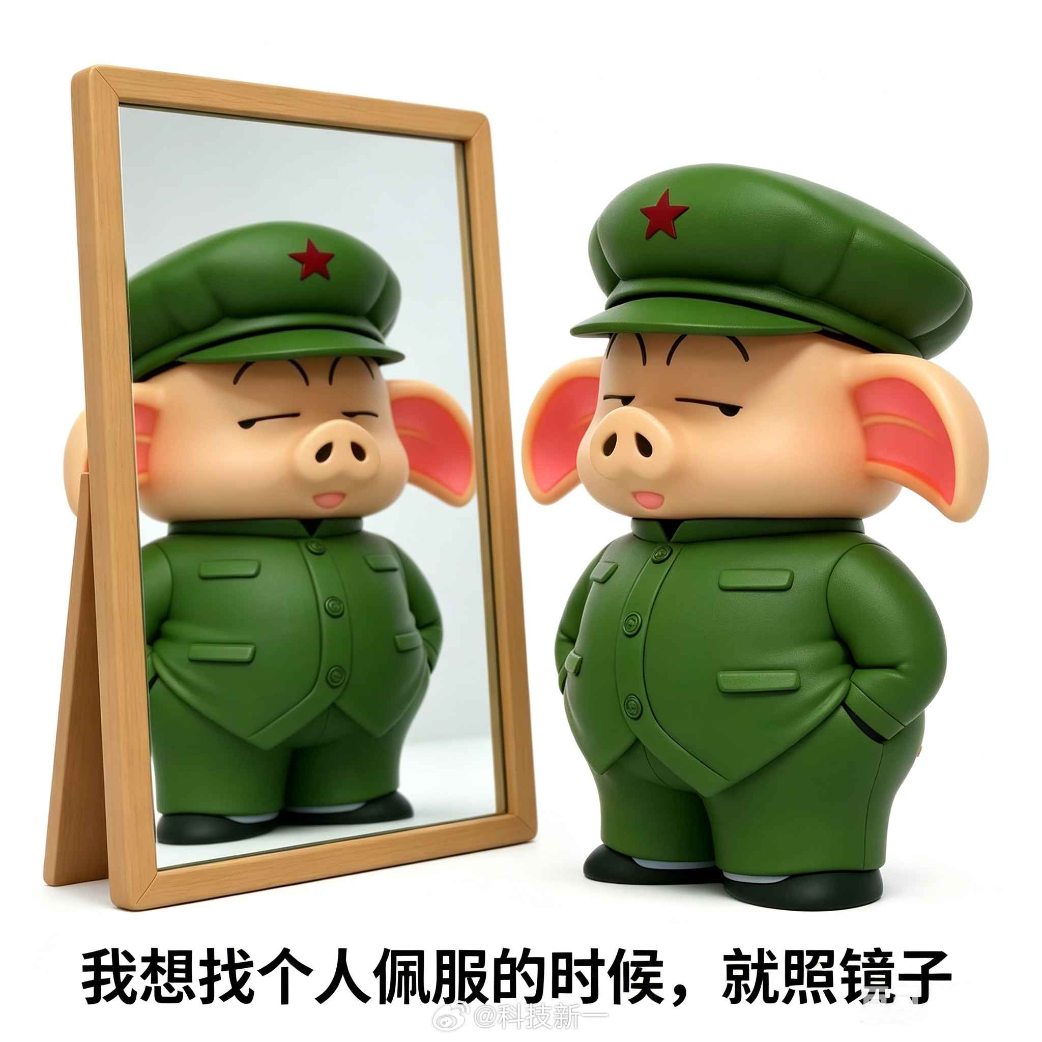 雷军李想余承东三度致谢同一人