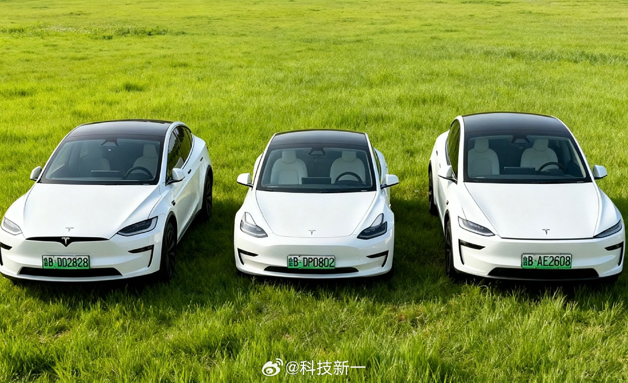 车主实测特斯拉Model3与小米SU7驾驶体验，后者更胜一筹