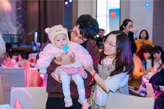 MINISO首次举办粉丝嘉年华，邀百位粉丝用户面对面“犀利”交流