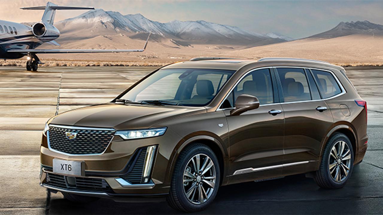 降低门槛了！凯迪拉克XT6销量暴涨，不到40万值得入手吗？