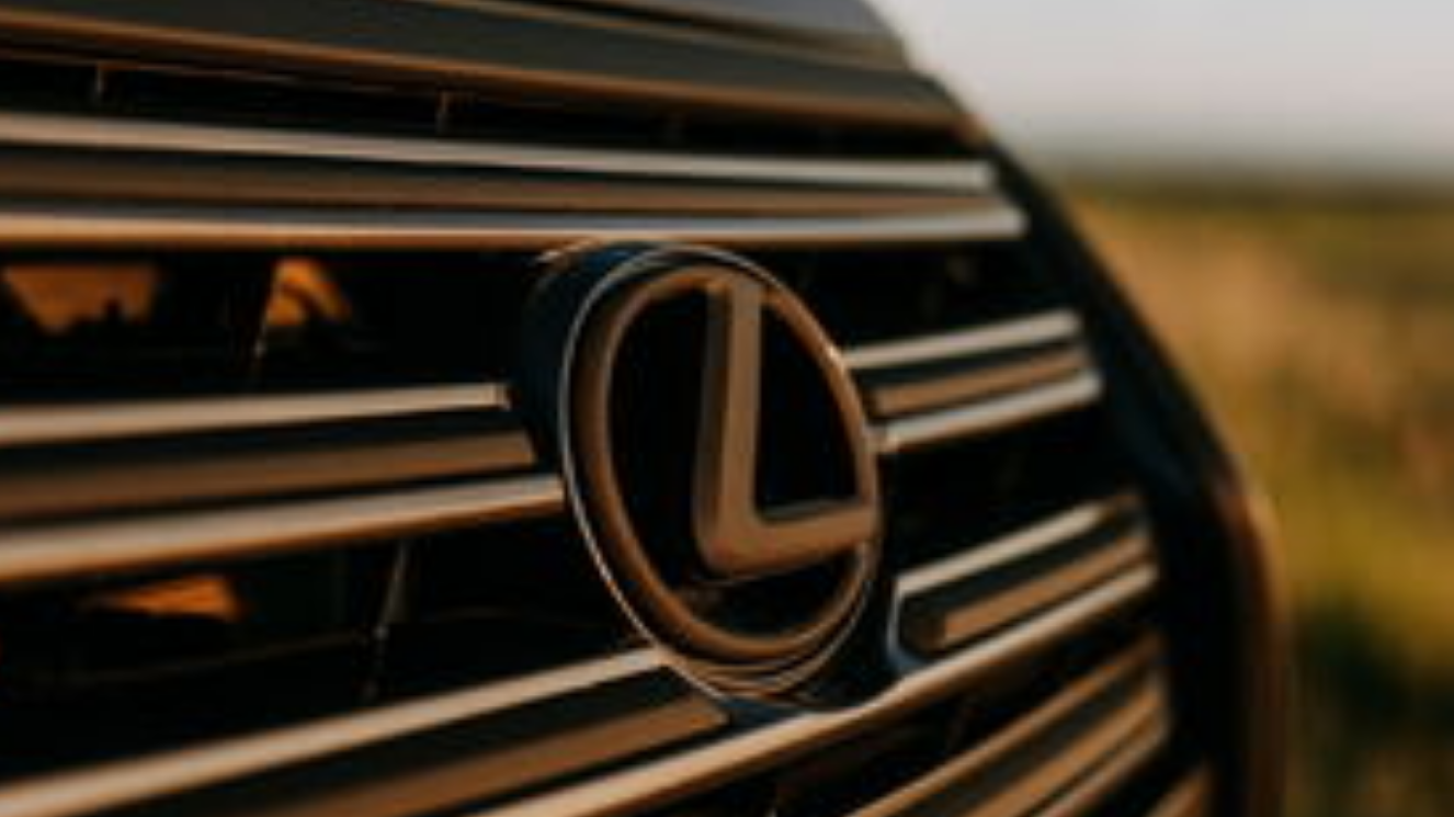 雷克萨斯还是太贵，唯有降价才有出路！