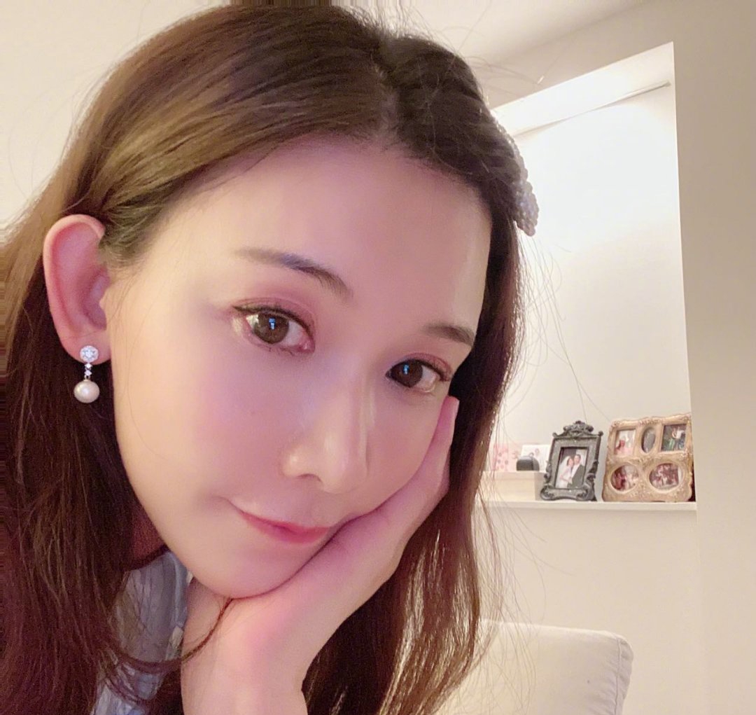 林志玲47岁生日！晒照为自己庆生，<a href=