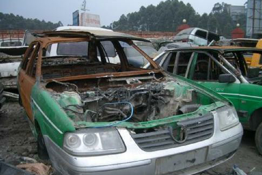 赔付提高/取消六项年检项目等，这些新政将直接影响你的车生活