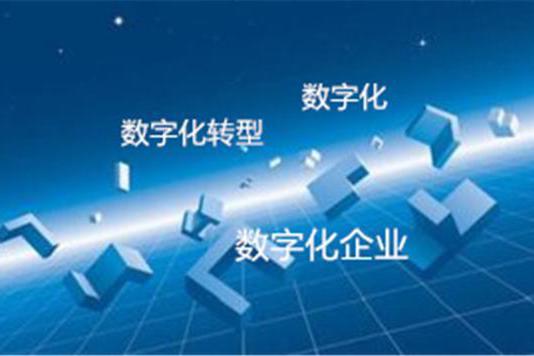 把握全球科技大趋势企业数字化转型高峰论坛在沪举行