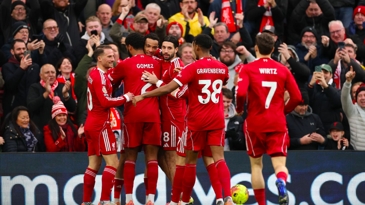 2-0！46秒闪击9500万新援双响 11.5亿豪门5场不败强势反弹重返前6