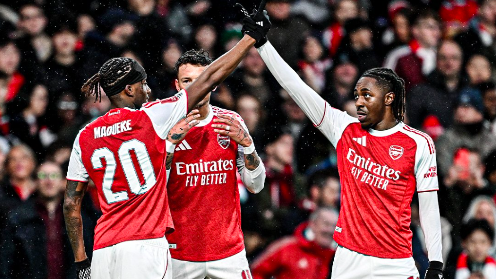 18天6赛又如何？27分钟4球 12.7亿豪门4-0晋级 全力冲击四冠王