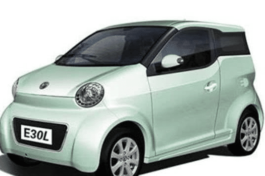 销量见真章，东风H事业部进军新能源市场从诸强手里分到一杯羹？