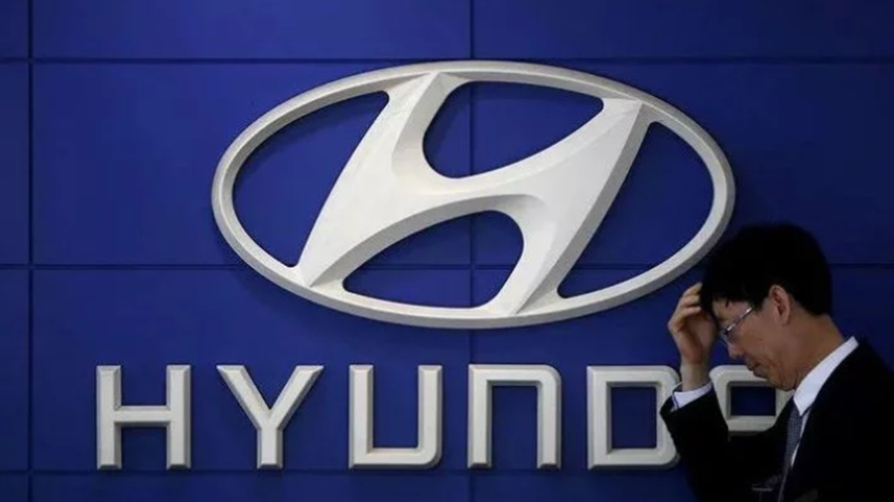 销量持续下跌！现代汽车3月销量同比下跌20.9%，是否能逆转颓势？