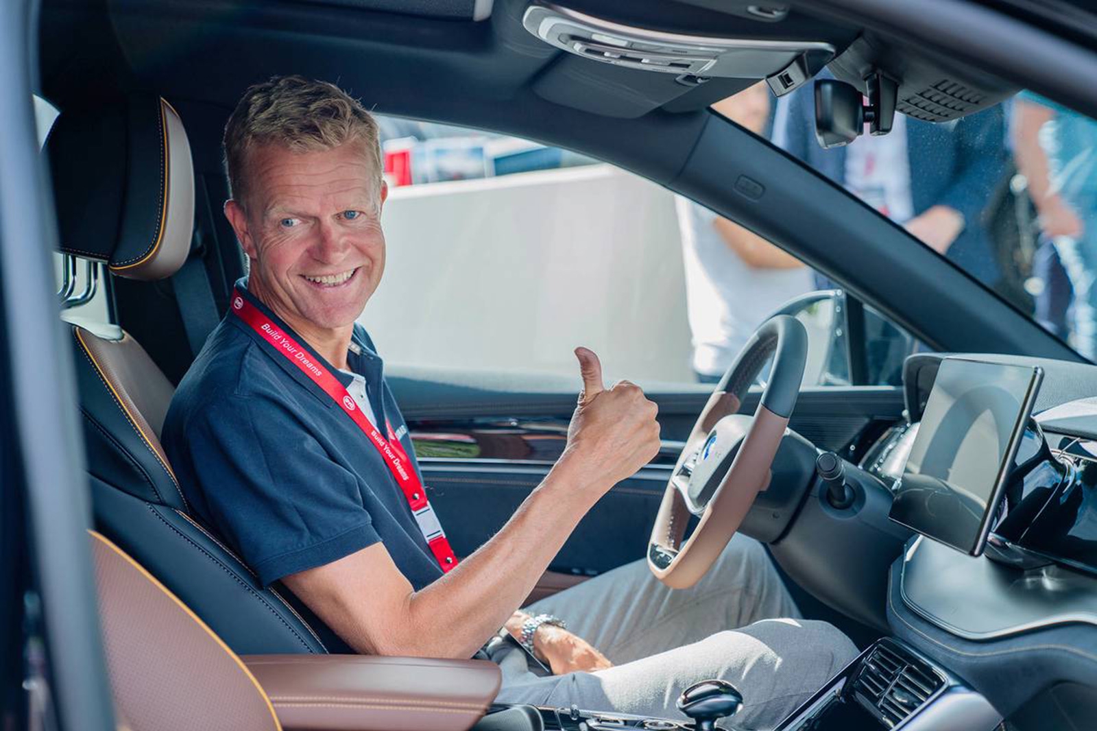 中国汽车制造商正在欧洲发力，“德国制造”拉响警报