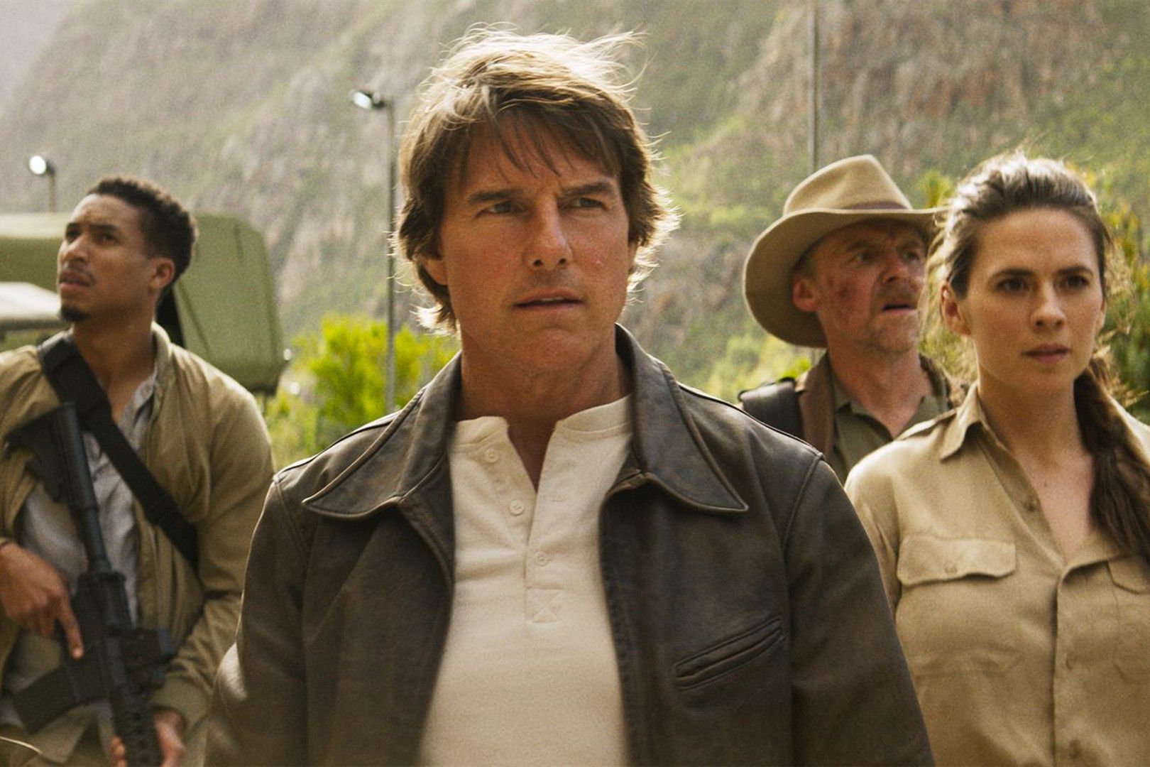 《碟中谍8：最终清算》，也许是系列电影最完美的谢幕