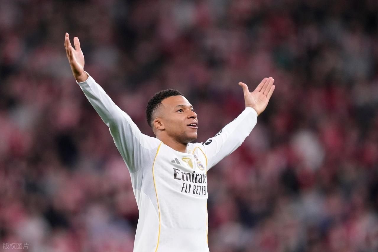 西甲最新积分战报 姆巴佩造3球追平C罗纪录 皇马终止3连平追巴萨