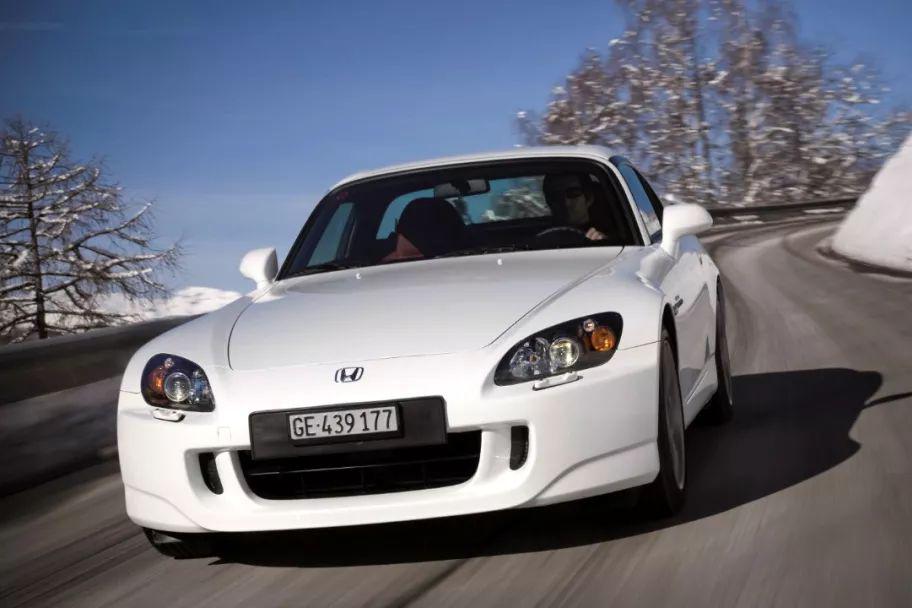 11款人类史上最棒的自吸发动机！