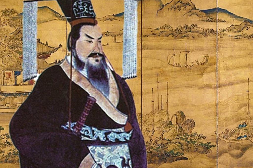 袁世凯称帝就是为了过皇帝瘾?...