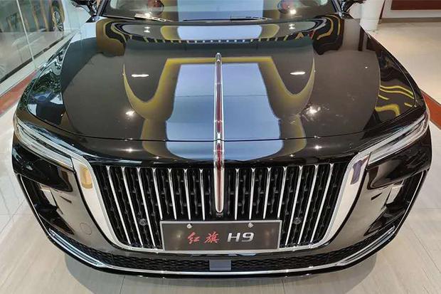 考验信仰的时候到了！国产劳斯莱斯售价30.98万起，值吗？