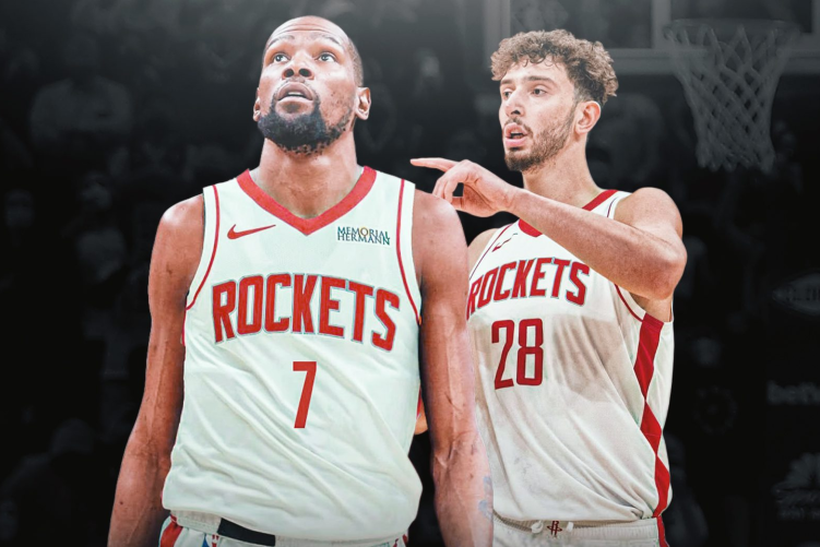 火箭现状引热议！林书豪直言申京是关键 帕金斯吐槽没有球队文化