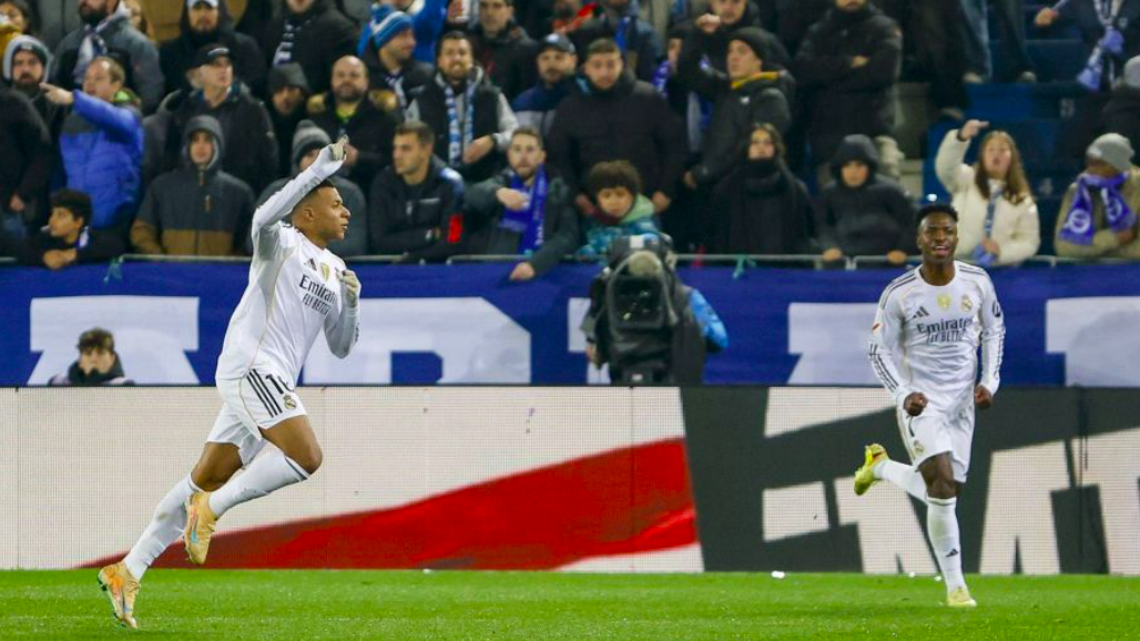 2-1！昔日亿元前锋28轮首球 神锋17轮17球 14亿豪门近6轮第二胜