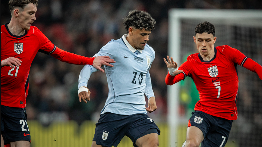 冷门1-1 枪手铁卫破门+送点 皇马队长绝平 FIFA第四6连胜惨遭终结