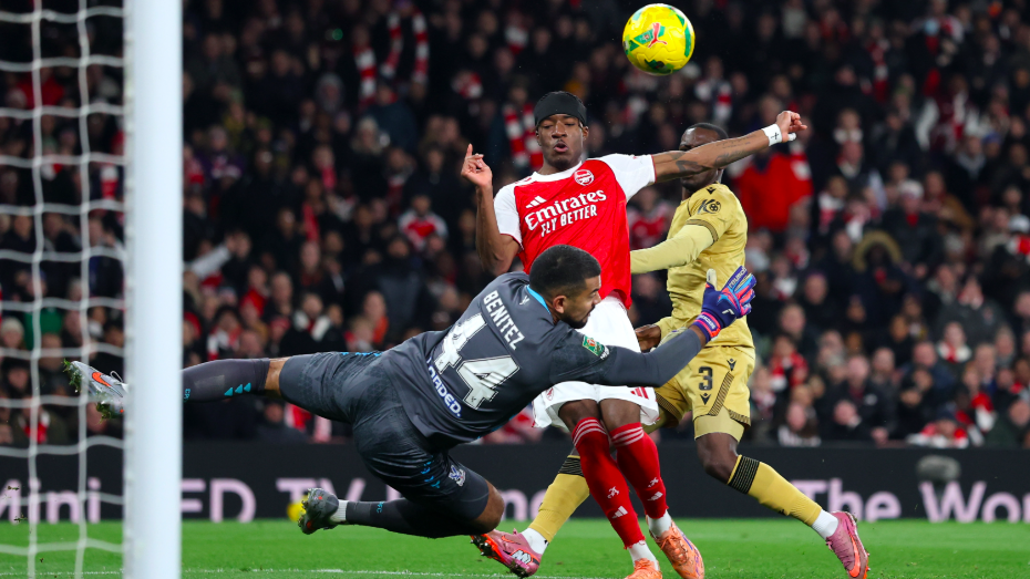 绝平 中卫乌龙又失点 12.9亿豪门德比大战9-8惊险晋级4强四线冲冠