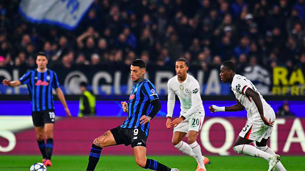 1-2折戟亚平宁！英超11.4亿豪门惨遭逆转跌出前8 各项赛事4场不胜