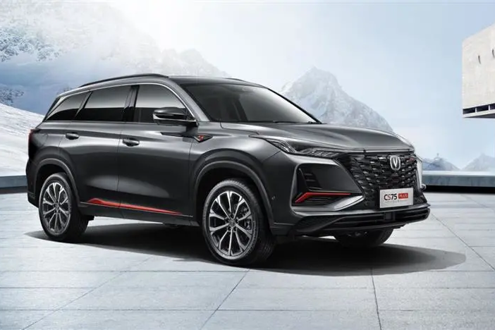 10万元左右买高品质AT档SUV?这几款满足你