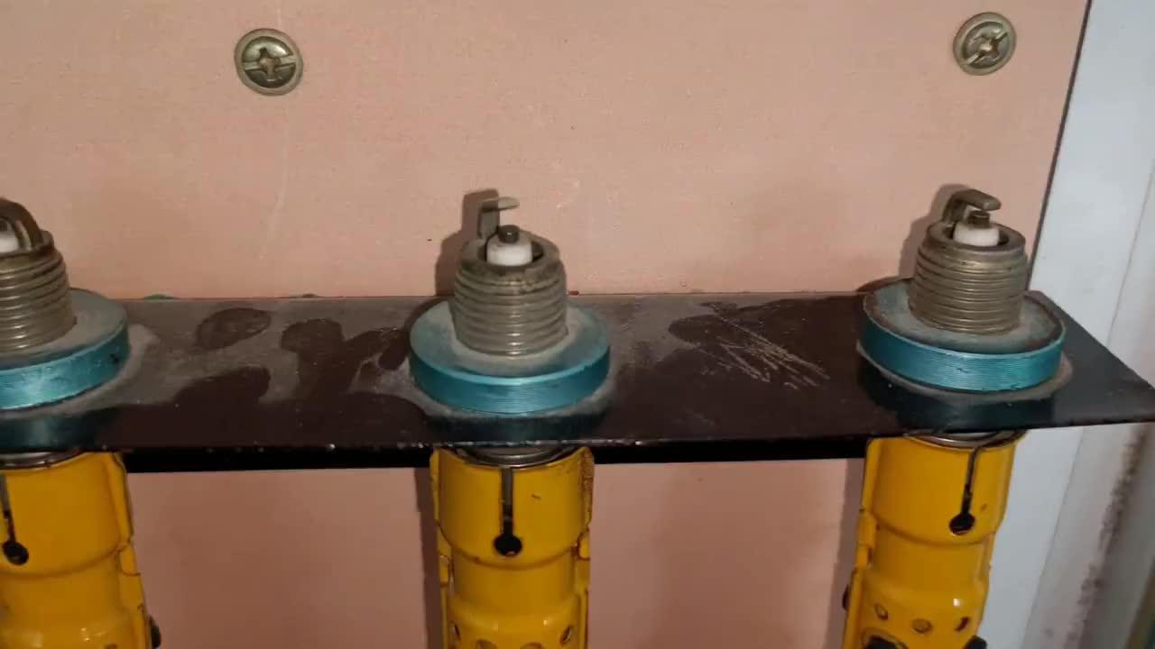 什么情况下需要更换火花塞？