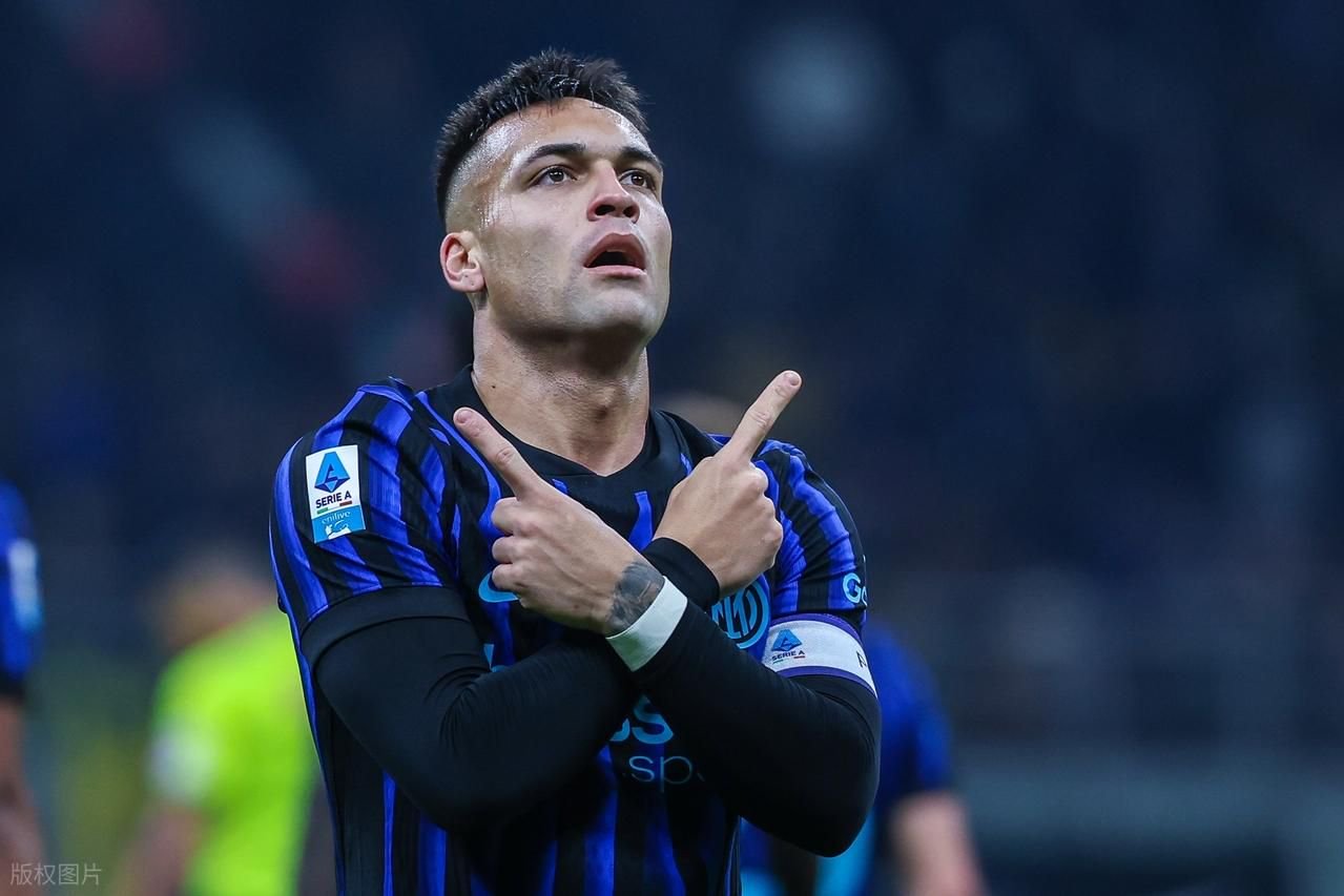 意甲最新积分战报 劳塔罗2轮3球 国米大胜黑马 超AC米兰2分登顶