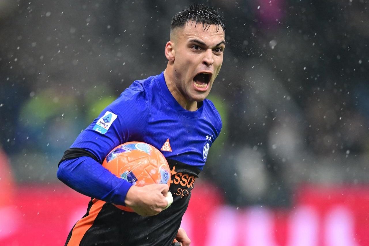 意甲最新积分战报 国米逆转大胜弱旅 多AC米兰6分稳居榜首