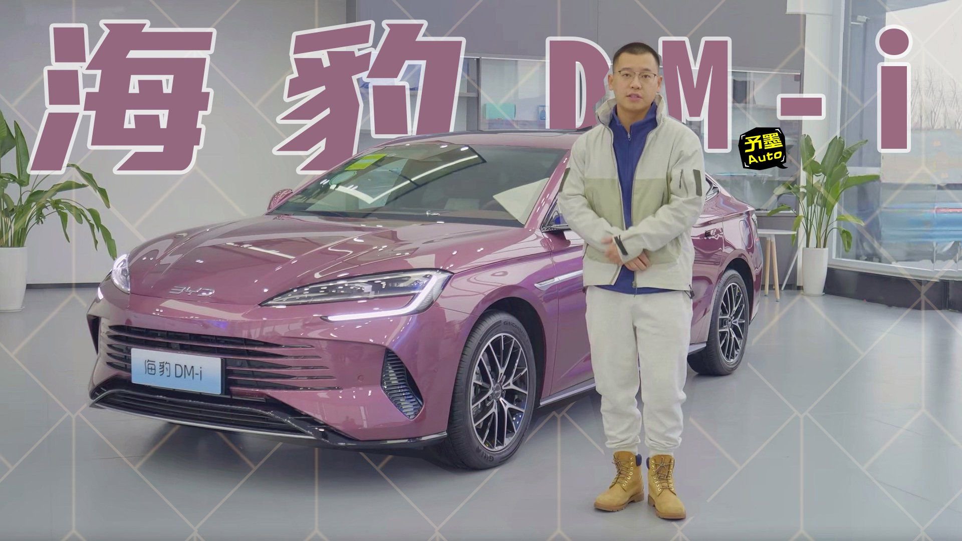 年底买车选择难？海豹DM-i限时两千抵七千，买了回家过年！