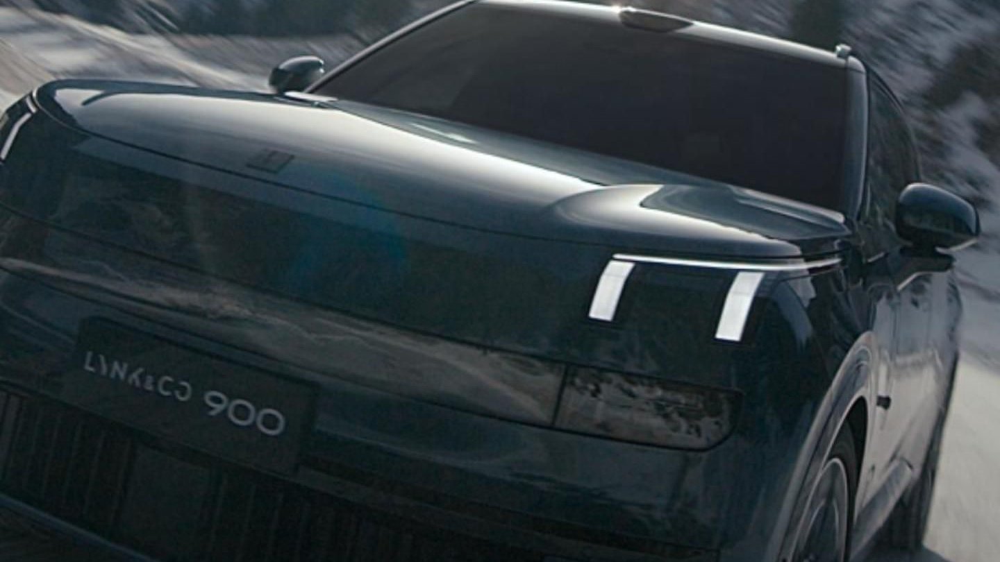 领克900交付量破4万，买它等于同时拥有宝马X5和理想L9？