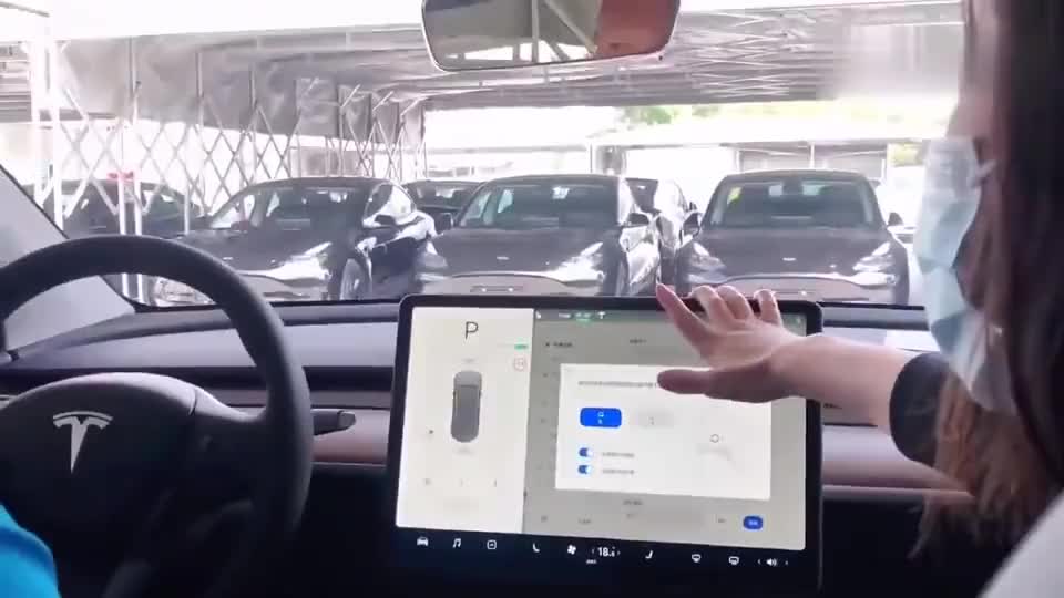 真是车红是非多，我就要偏买特斯拉，今天去提车