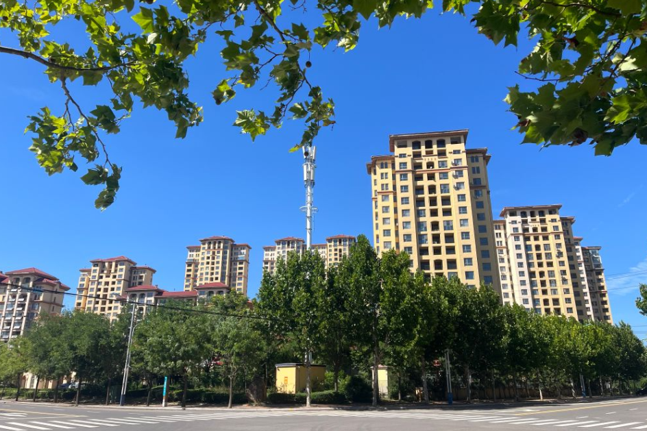 青岛地铁房跌破两千元? 青岛地铁房跌破两千元?