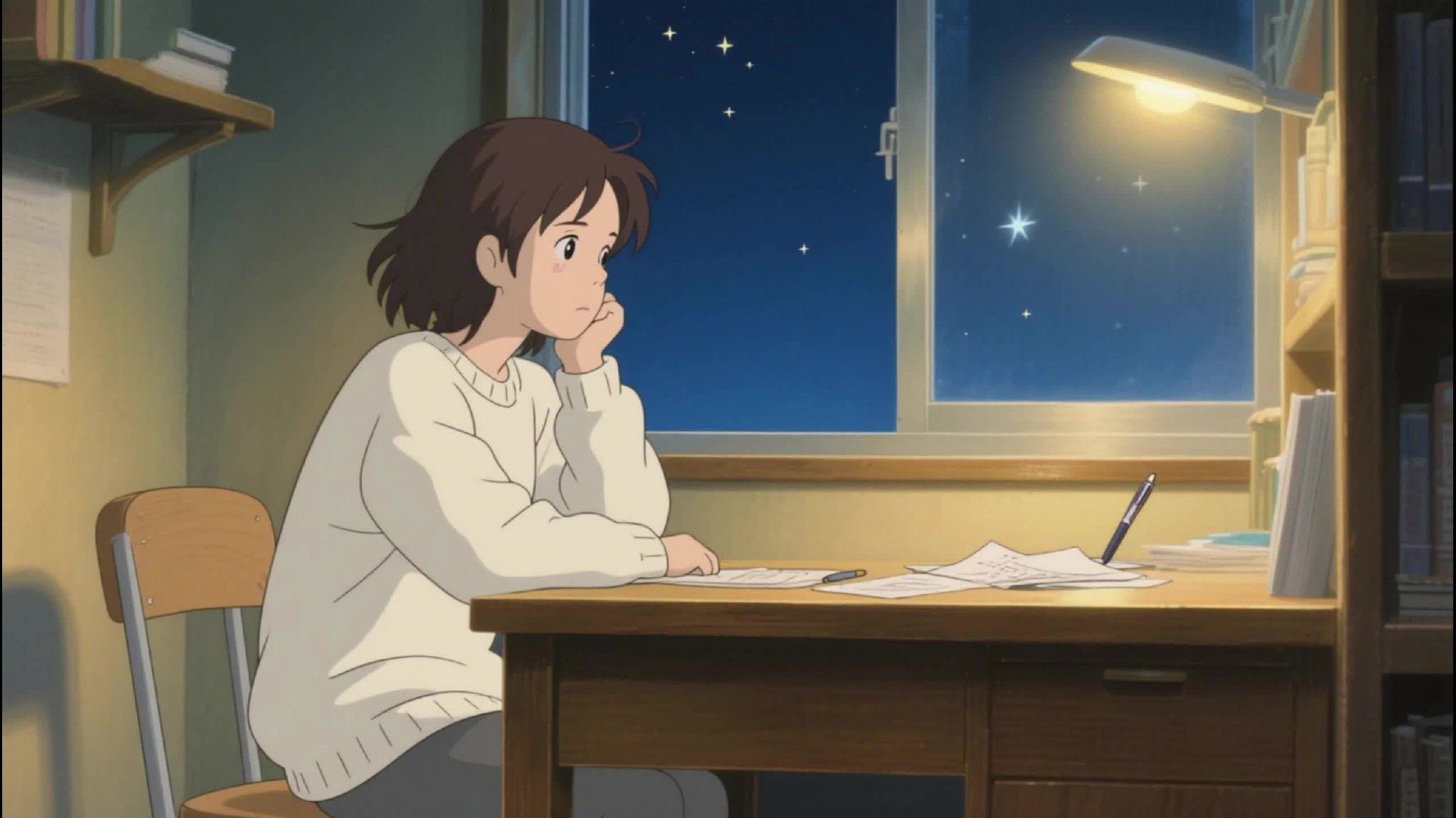 人生唯一要做的事，就是爱自己