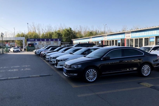 怎么查询车有没有事故，汽车4s店保养记录查询