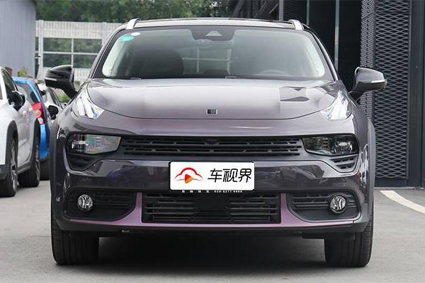 领克02、领克03多款车型上市，售11.38-24.88万元