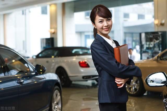 汽车销售员女友陪客户试车，要从台北开到礁溪， 男友质问正常吗