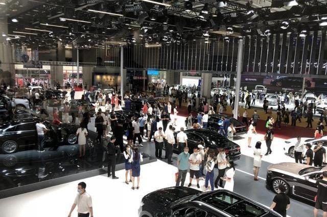 定了！定了！第19届长春汽博会7月15日如约而至