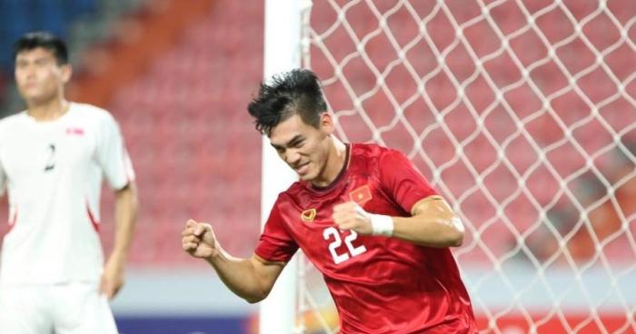 越南国脚谈12强赛:中国队比我们压力更大,有1人必须要小心!