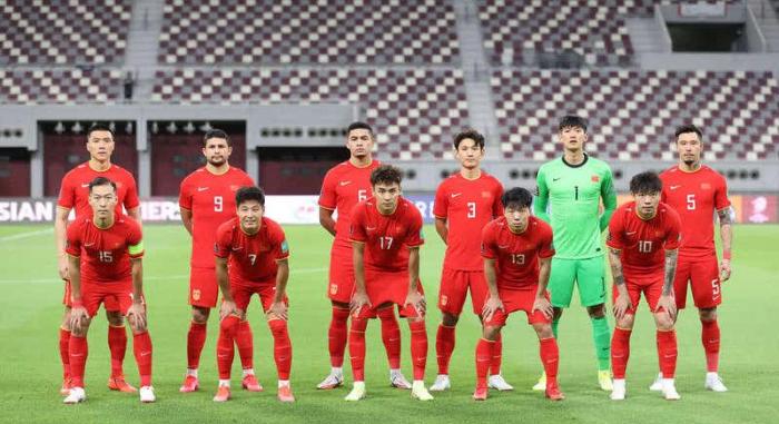 越南国脚谈12强赛:中国队比我们压力更大,有1人必须要小心!