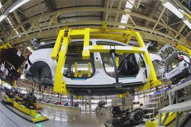 12万研发员工撑起中国汽车业 车企单人研发支出超43万