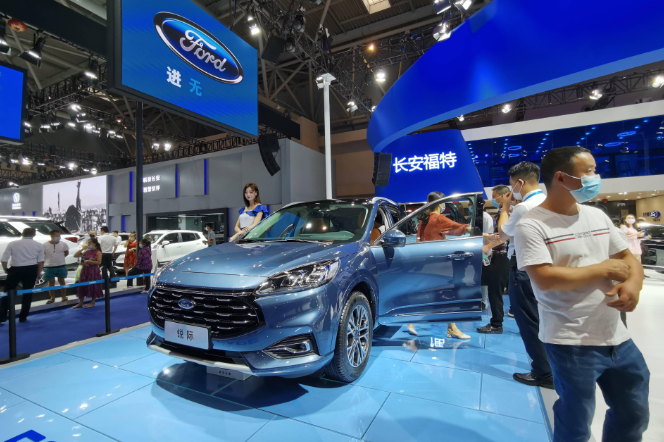 4月份车市见底，到底是没人买车了，还是大家买不到车了？