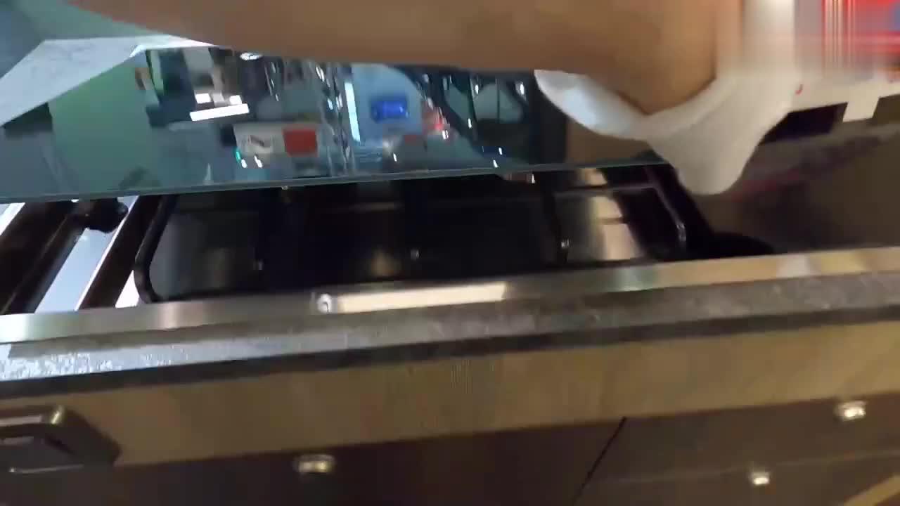 新款菲亚特杜卡托AVANTI L房车绕车和内饰介绍