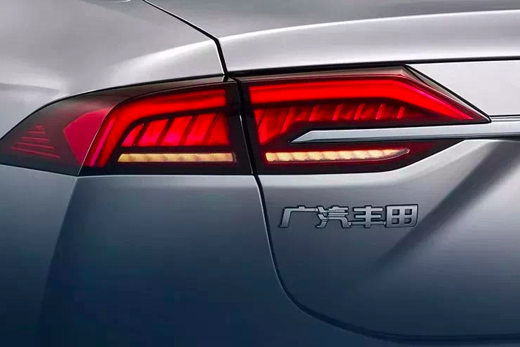 技术打底，品质向上，广汽丰田iA5演绎双品牌魅力丨车壹条